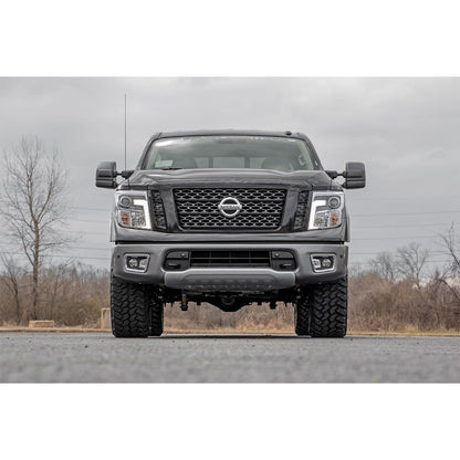 Rough Country Premium N3 3 Inch Lift Kit I 83432