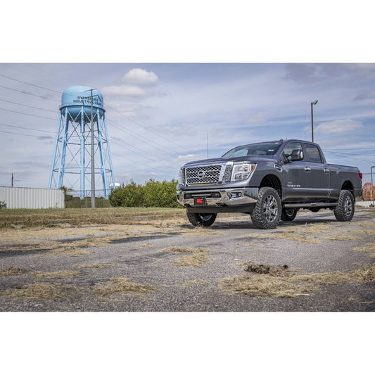 Rough Country Premium N3 3 Inch Lift Kit I 83630