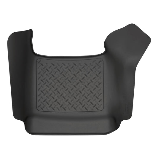 Husky Liners | Weatherbeater Center Hump Floor Liner For 2002-2024 Ram 1500/2500/3500 Husky Liners | 83711