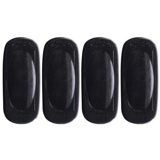Anzo USA | LED Dually Fender Lights Smoke Lens | Fits Ram 3500 | 861105
