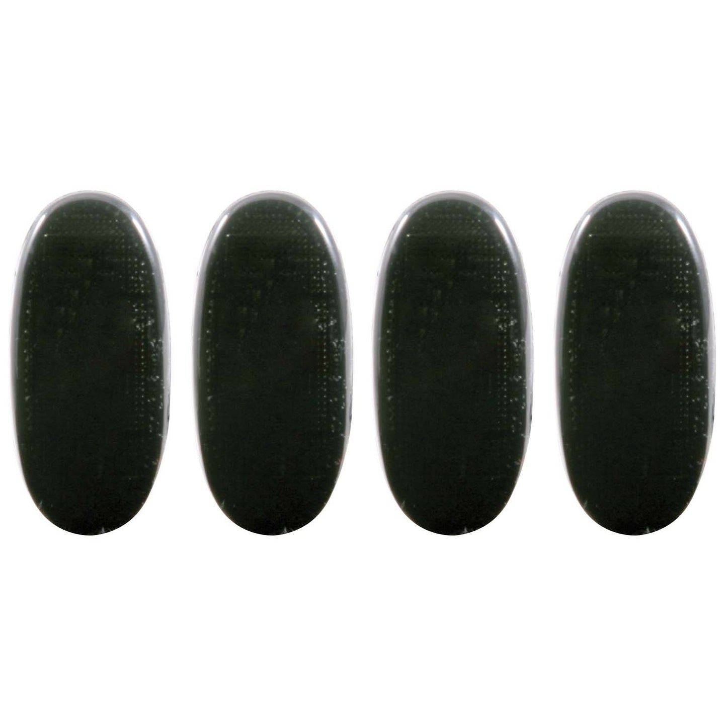 Anzo USA | LED Dually Fender Lights Smoke Lens | Fits F-350 Super Duty | 861109