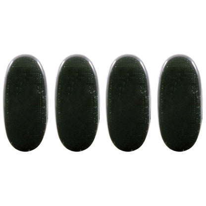 Anzo USA | LED Dually Fender Lights Smoke Lens | Fits F-350 Super Duty | 861109