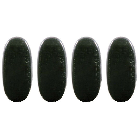 Anzo USA | LED Dually Fender Lights Smoke Lens | Fits F-350 Super Duty | 861109