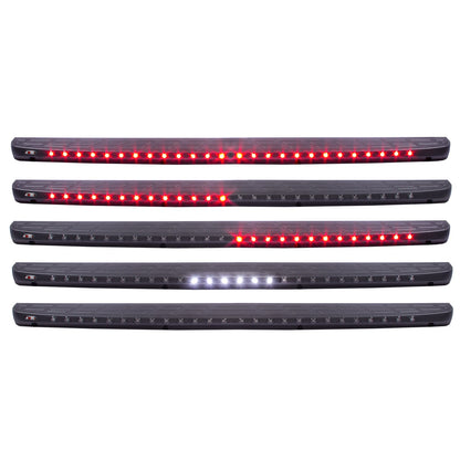 Anzo USA | LED Tailgate Spoiler Replacement OE Style | Fits F-150 | 861148