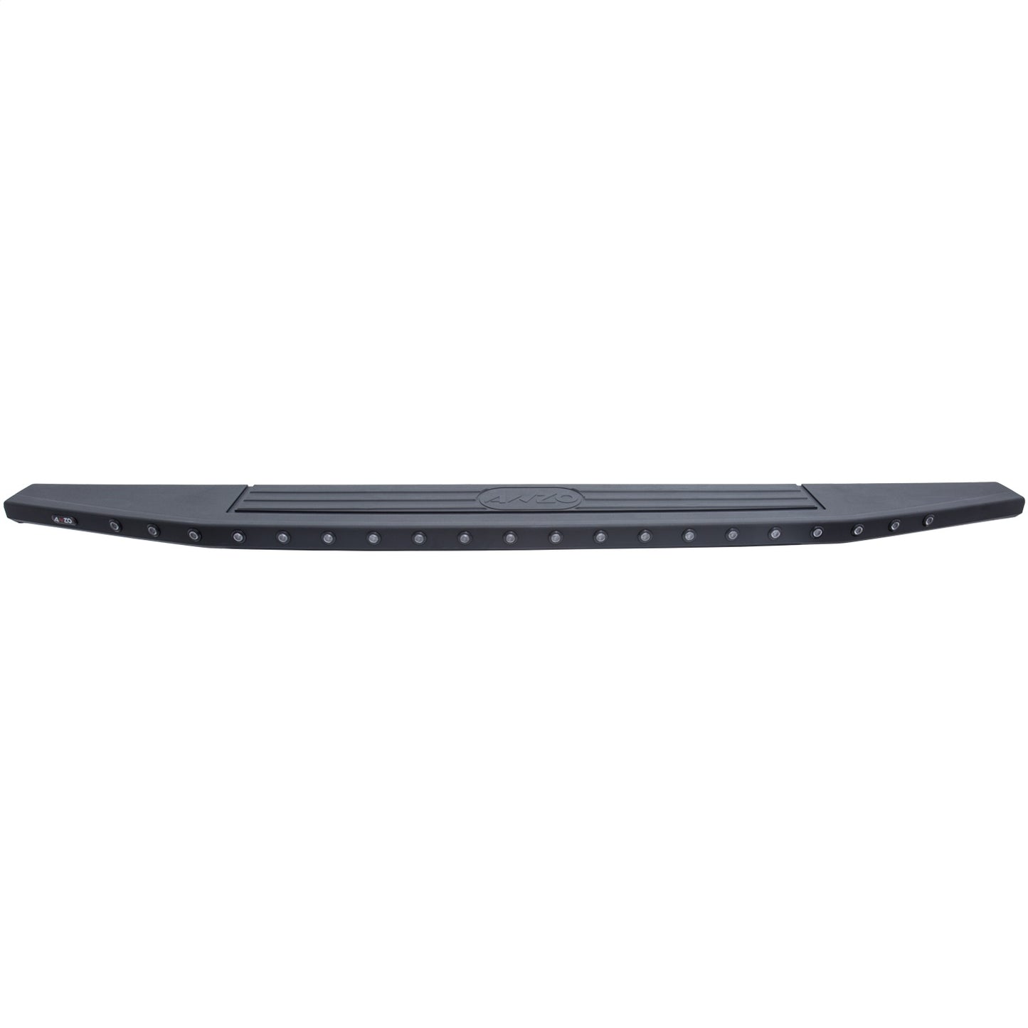 Anzo USA | LED Tailgate Spoiler Replacement OE Style w/5 Function Tailgate Bar | Fits F-150 | 861185