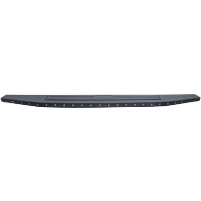 Anzo USA | LED Tailgate Spoiler Replacement OE Style w/5 Function Tailgate Bar | Fits F-150 | 861185