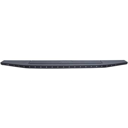 Anzo USA | LED Tailgate Spoiler Replacement OE Style w/5 Function Tailgate Bar | Fits F-150 | 861185