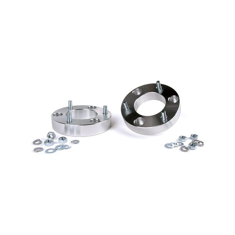 Rough Country Aluminum 2 Inch Leveling Kit I 863