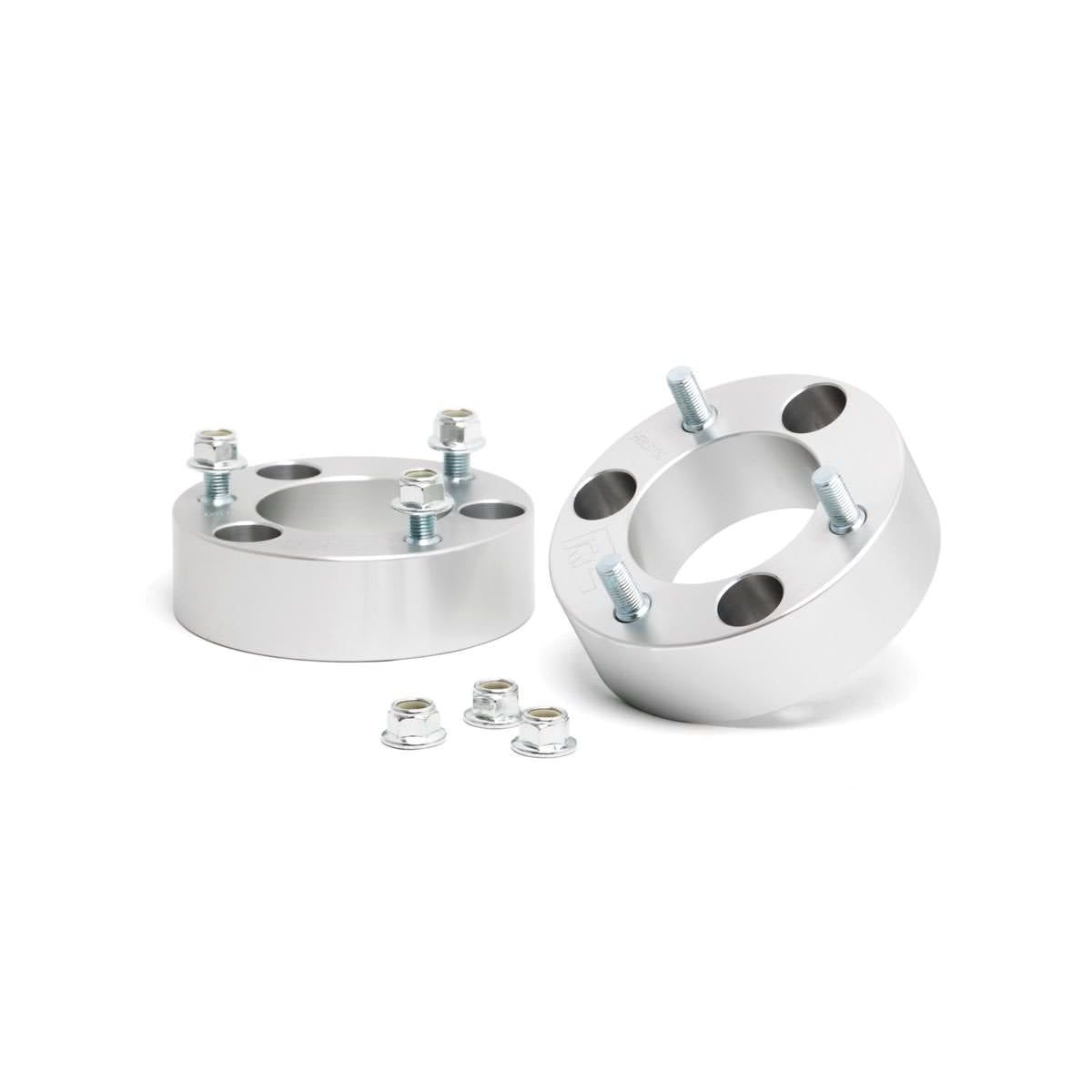 ROUGH COUNTRY 2.5 Inch Leveling Kit | Nissan Frontier (05-25)/Xterra (05-15)  | 865