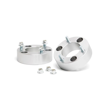 ROUGH COUNTRY 2.5 Inch Leveling Kit | Nissan Frontier (05-25)/Xterra (05-15)  | 865