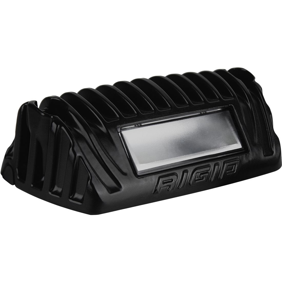 RIGID INDUSTRIES | 1x2 65 Degree DC Power Scene Light Black Housing RIGID Industries | 86610