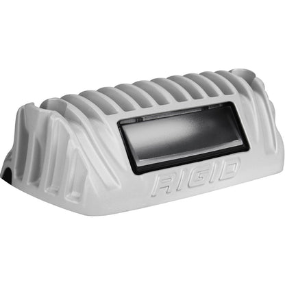 RIGID INDUSTRIES | 1x2 65 Degree DC Power Scene Light White Housing RIGID Industries | 86620