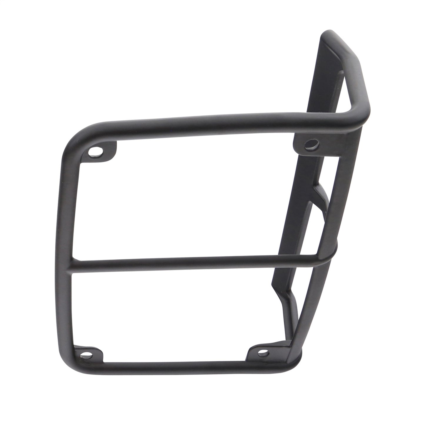 Smittybilt Tail Light Guard Black No Drilling Installation I 8665