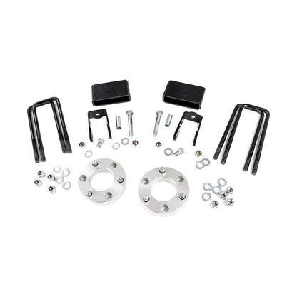 Rough Country Aluminum 2 Inch Lift Kit I 868