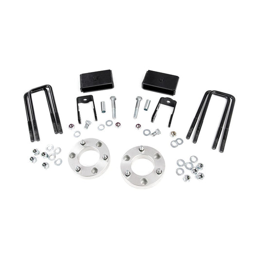 Rough Country Aluminum 2 Inch Lift Kit I 868