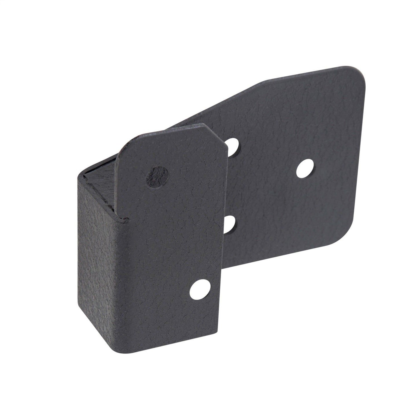 Smittybilt Door Mirror Relocation Bracket Textured Black I 8691