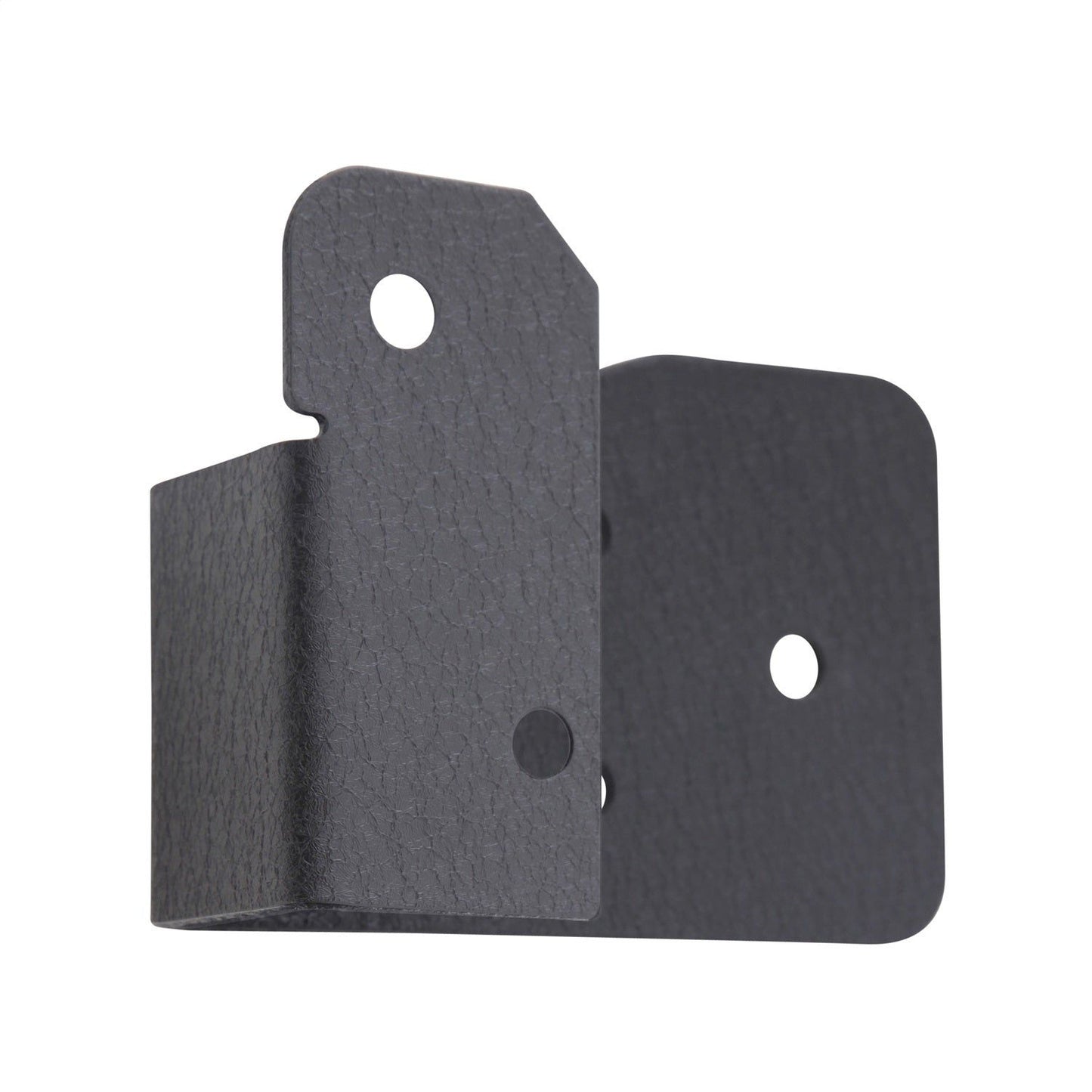 Smittybilt Door Mirror Relocation Bracket Textured Black I 8691