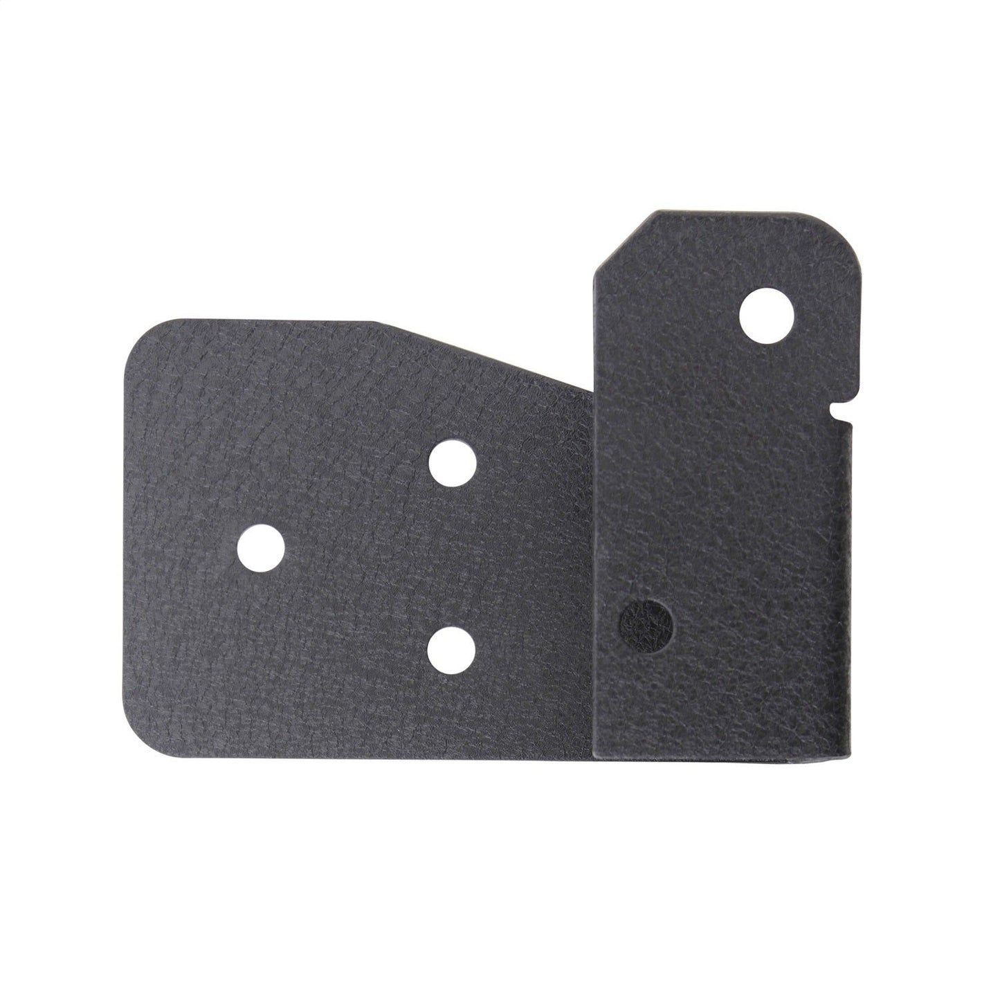 Smittybilt Door Mirror Relocation Bracket Textured Black I 8691