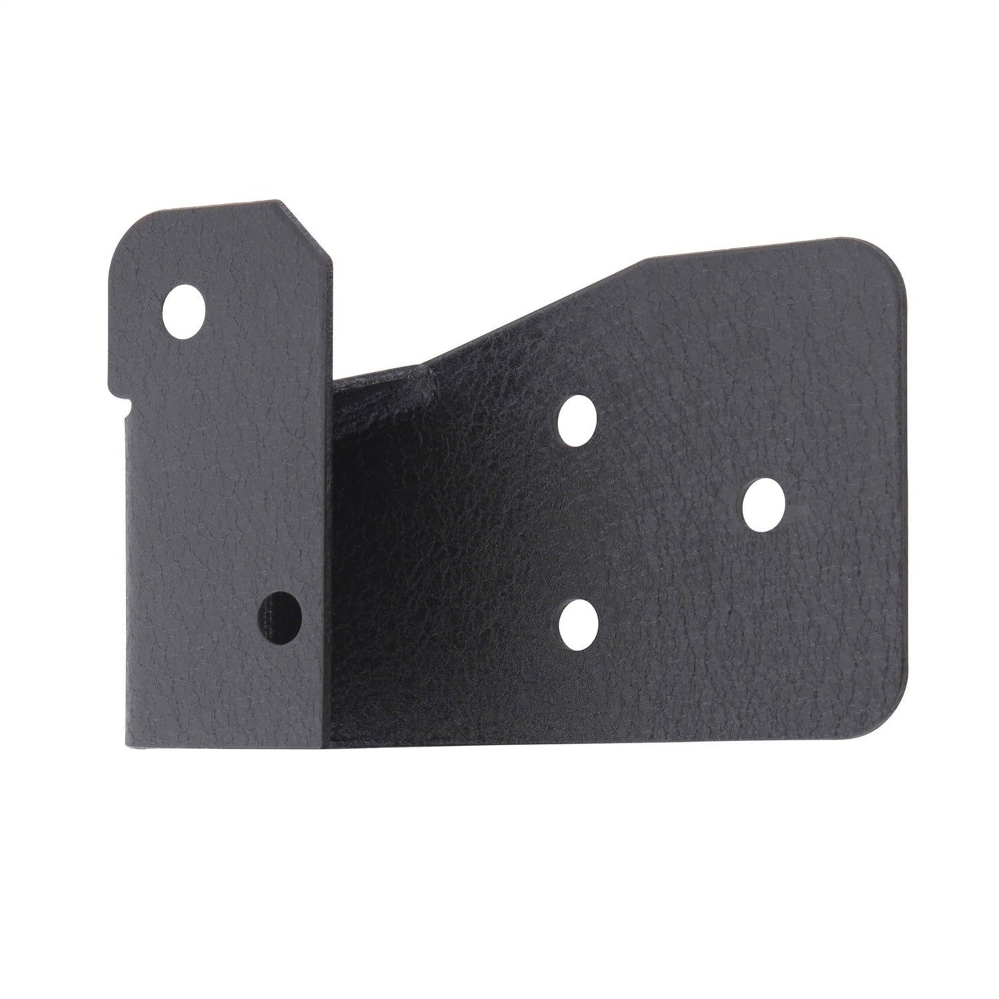 Smittybilt Door Mirror Relocation Bracket Textured Black I 8691