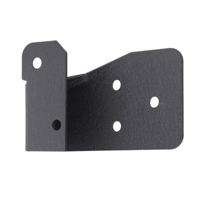 Smittybilt Door Mirror Relocation Bracket Textured Black I 8691