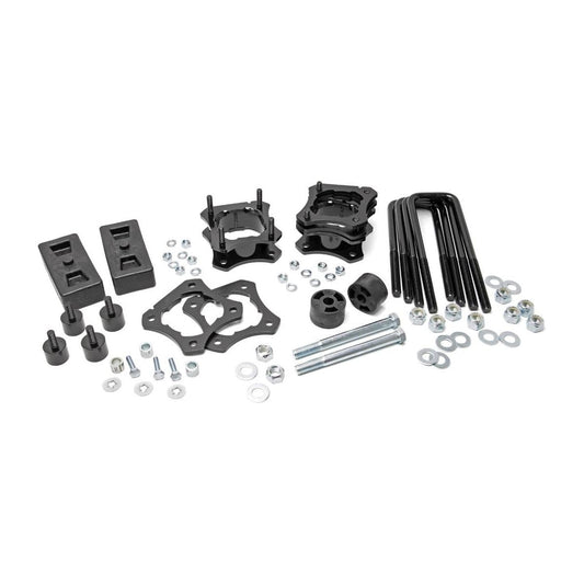 Rough Country 2.5-3 Inch Leveling Kit I 87000