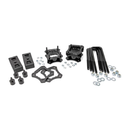 Rough Country No Struts 2.5-3 Inch Leveling Kit I 87001