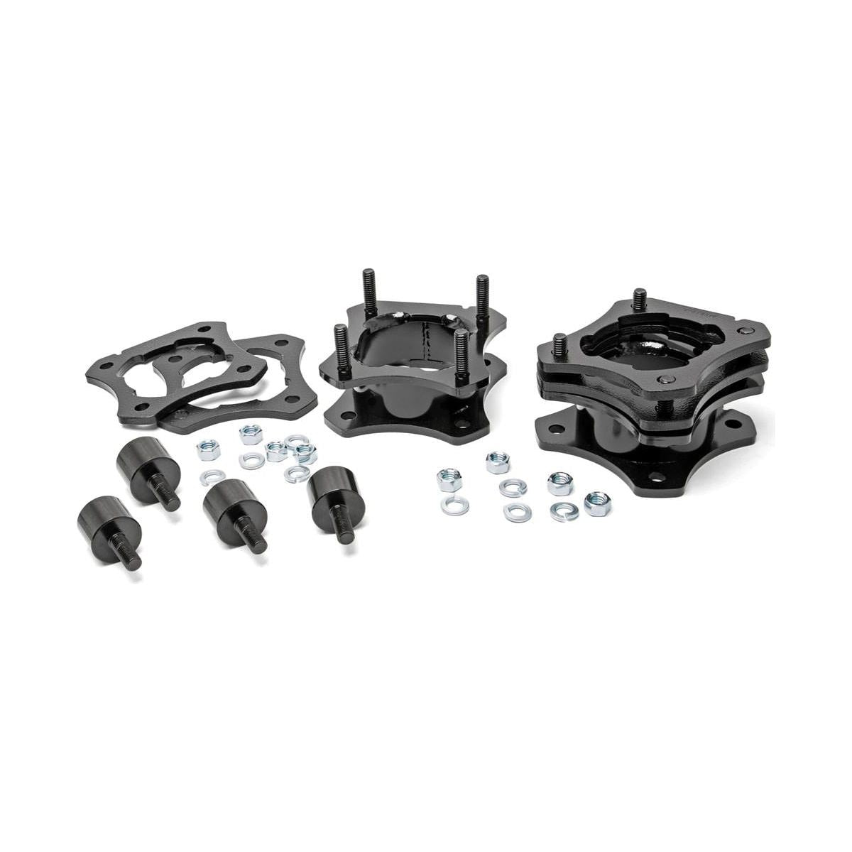 Rough Country No Struts 2.5-3 Inch Leveling Kit I 871