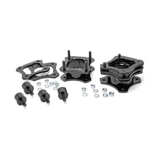 Rough Country No Struts 2.5-3 Inch Leveling Kit I 871