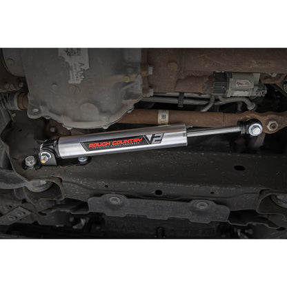 Rough Country V2 Steering Stabilizer I 8730170