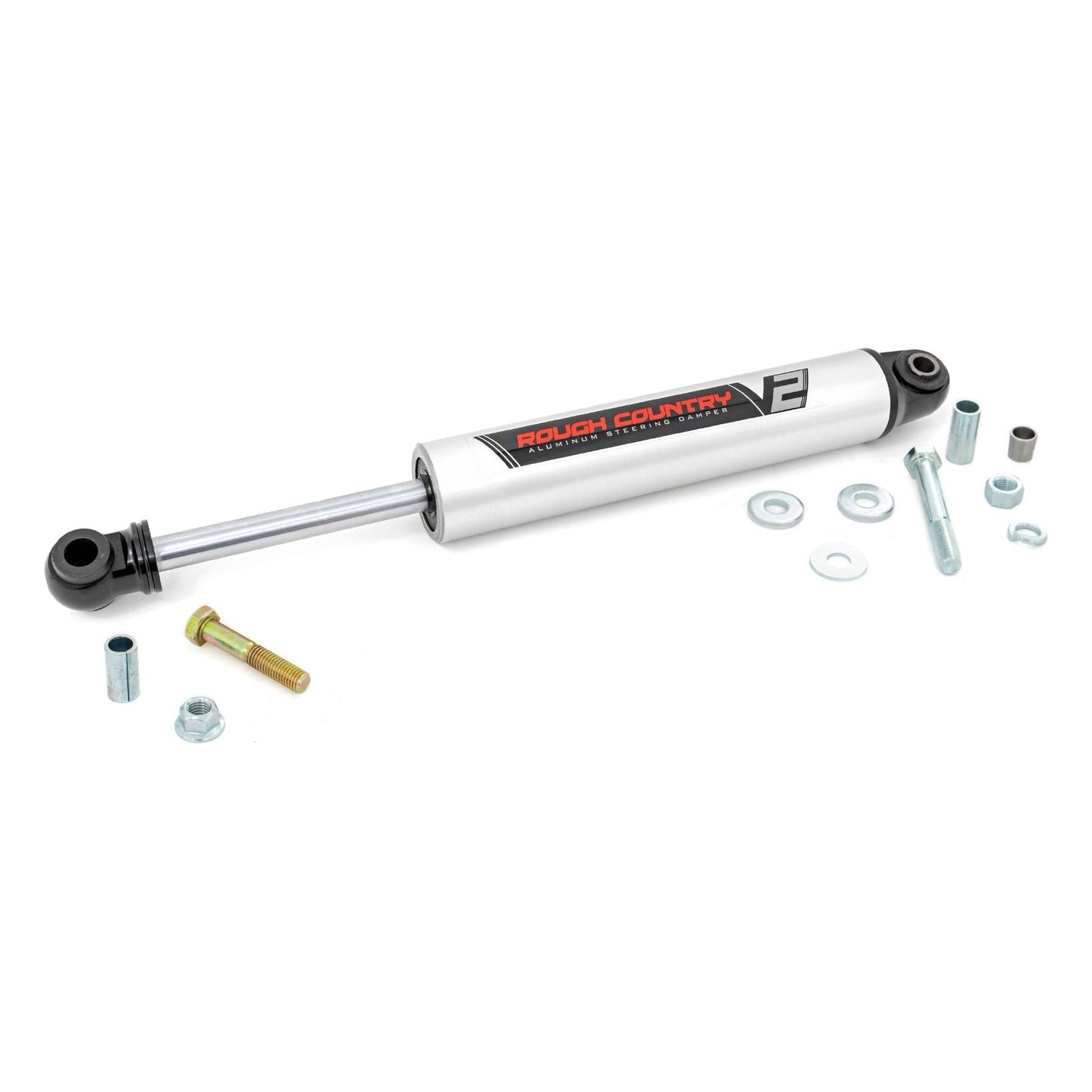 Rough Country V2 Steering Stabilizer I 8731170