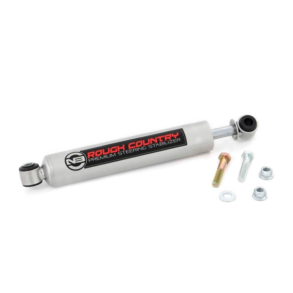 Rough Country N3 Steering Stabilizer I 8736830