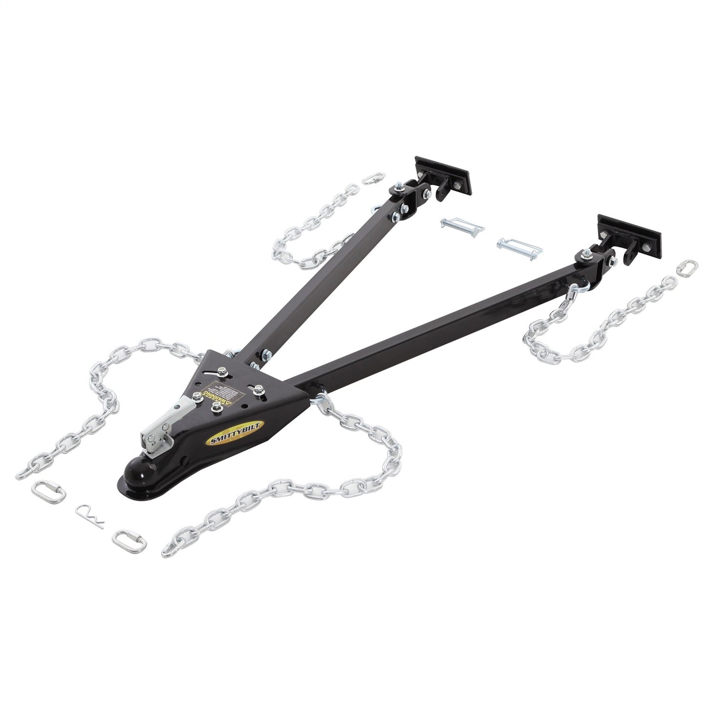 Smittybilt Tow Bar I 87450