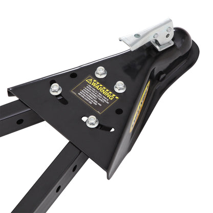 Smittybilt Tow Bar I 87450