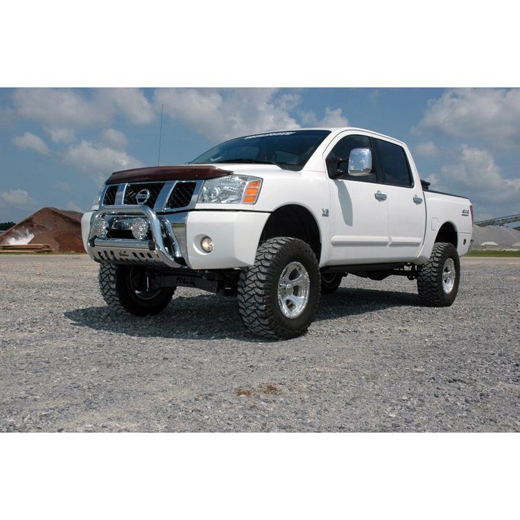 Rough Country No Struts 6 Inch Lift Kit I 875.20
