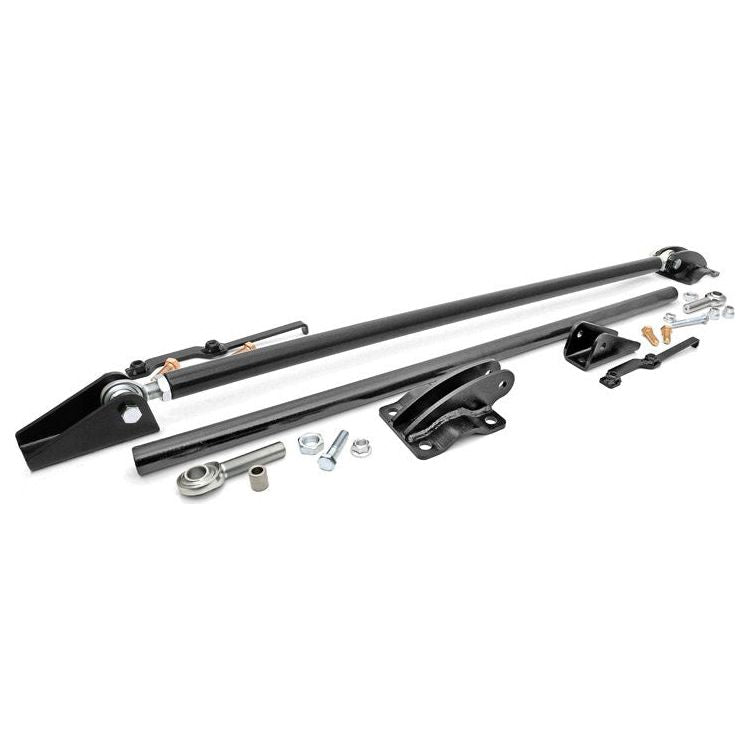 Rough Country Traction Bar Kit I 876