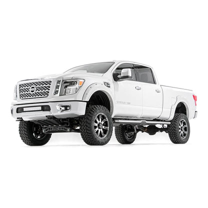 Rough Country No Struts 6 Inch Lift Kit I 87730