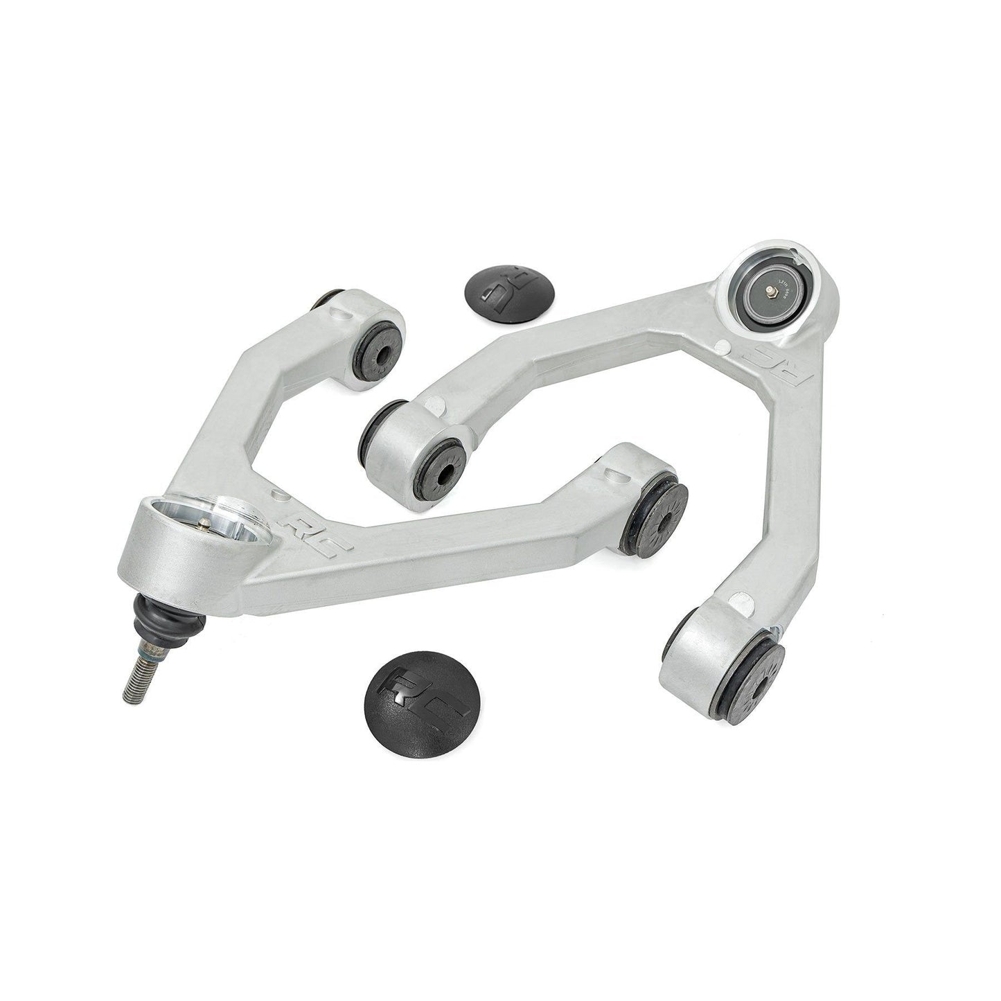Rough Country 2-3" Forged Upper Control Arms I 7546