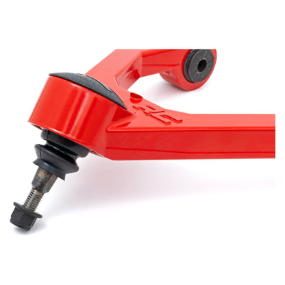 Rough Country 2-3" Forged Upper Control Arms I 7546RED