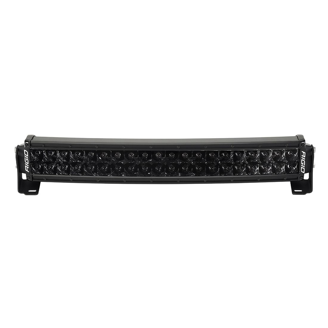 RIGID INDUSTRIES | 20 Inch Spot Midnight RDS-Series Pro RIGID Industries | 882213BLK
