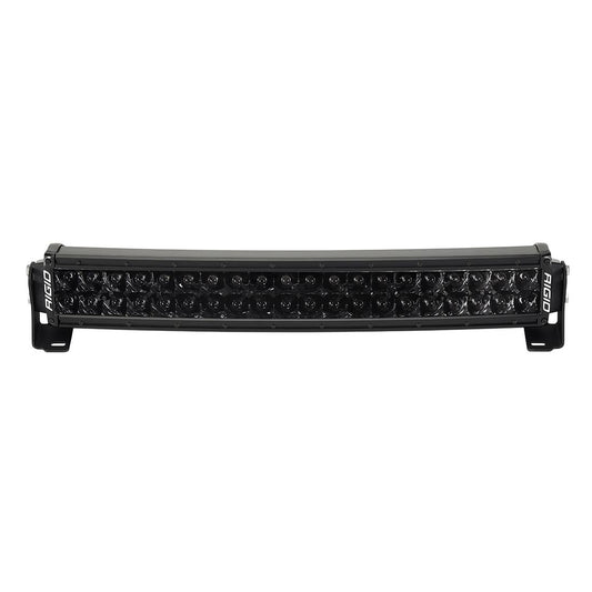 RIGID INDUSTRIES | 20 Inch Spot Midnight RDS-Series Pro RIGID Industries | 882213BLK