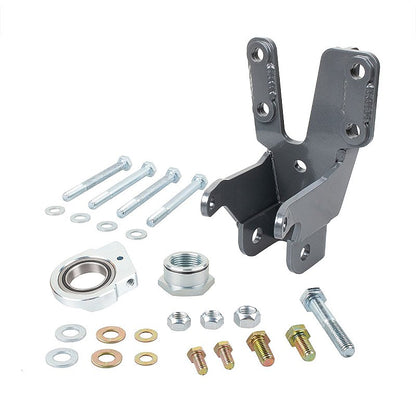 Synergy Front Track Bar and Sector Shaft Brace for Jeep JL / JLU 2024-2025 / JT 8869-24