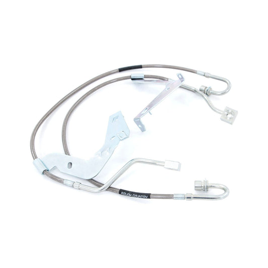 Rough Country Brake Lines I 89709