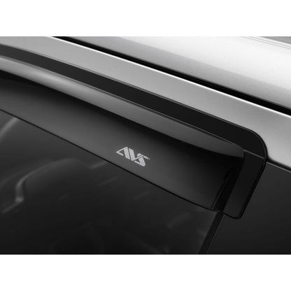 AVS Outside Mount Ventvisor Window Deflectors (2015-2025 Ford F-150) 94975