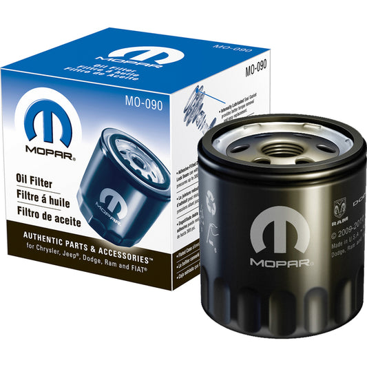 Mopar - Engine Oil Filter 4892339BE