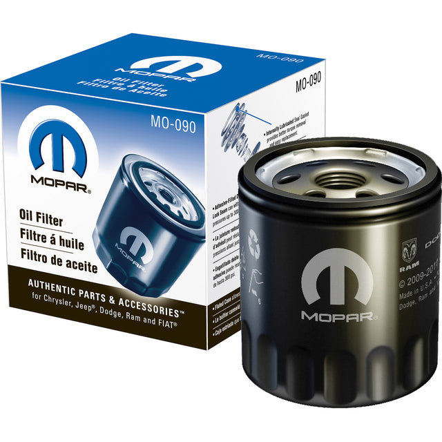 Mopar - Engine Oil Filter 04892339BE