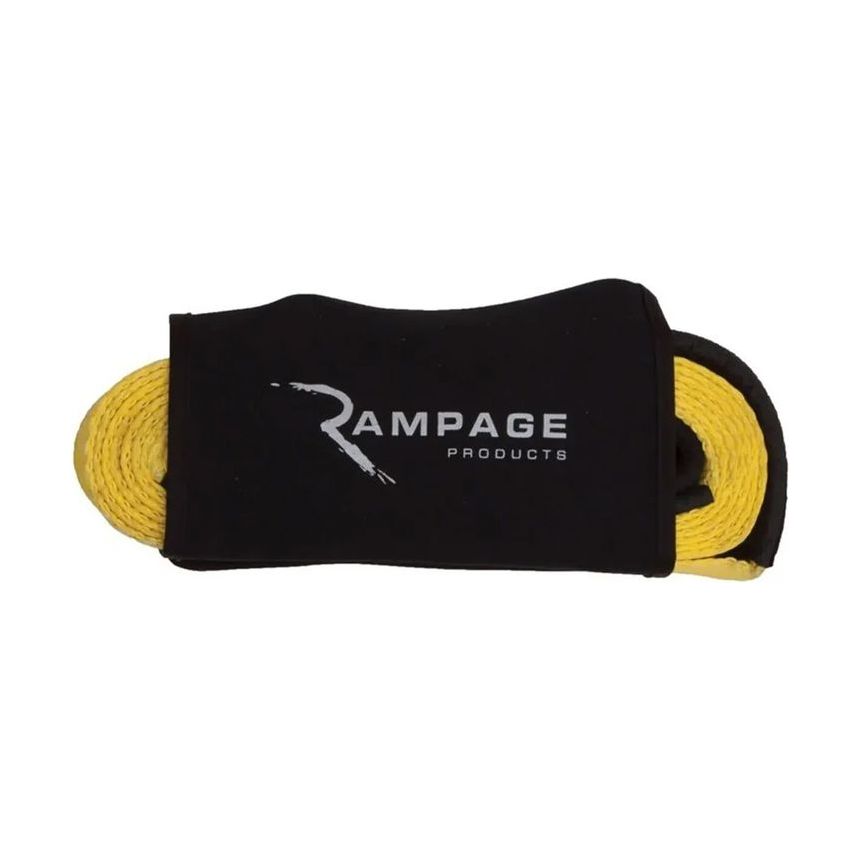 Rampage Trail Recovery Strap 30,000 LB 86687