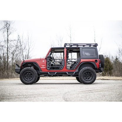 Rough Country Rear Tubular Doors I 10587