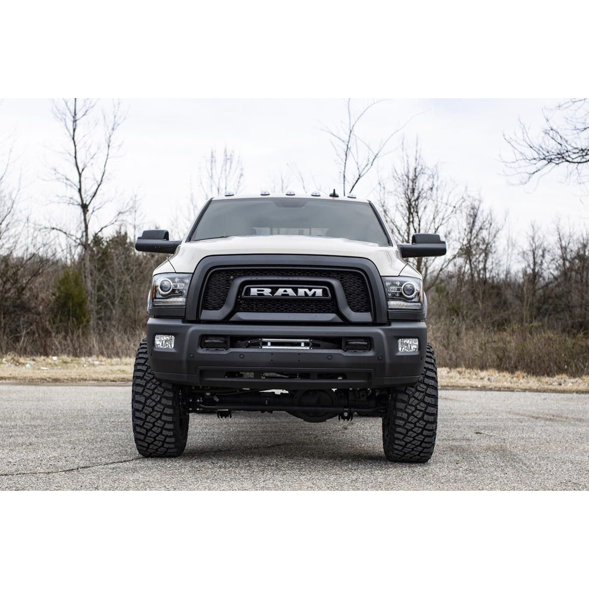 Rough Country 4.5 Inch Lift Kit I 39830