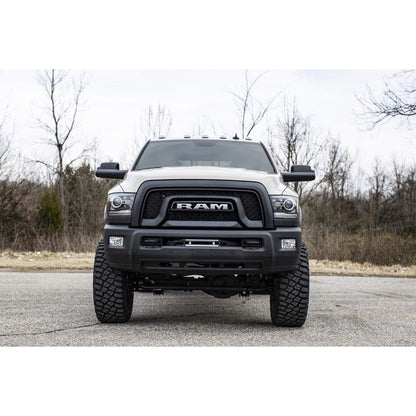 Rough Country 4.5 Inch Lift Kit I 39830