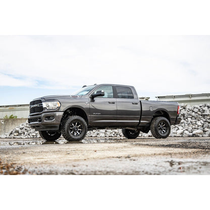 Rough Country M1 Monotube 2.5 Inch Leveling Kit I 37741